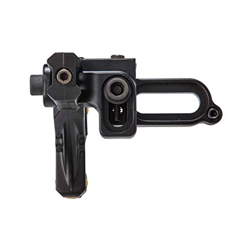 Trophy Ridge Whisker Biscuit V Max Archery Arrow Rest