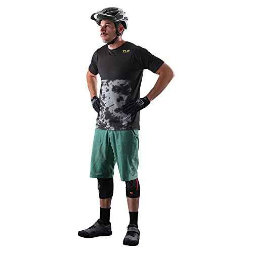 Troy Lee Designs Skyline Air Short with Liner for Mountain Biking MTB BMX