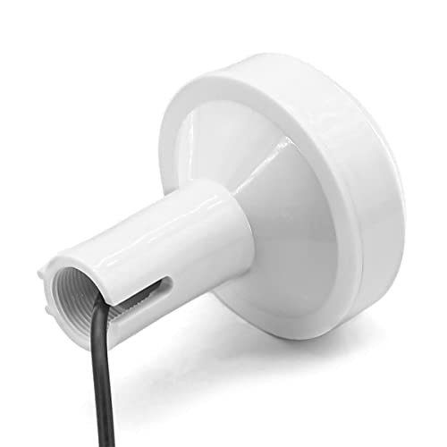 NEWASHAN External Marine GPS Antenna Aerial for Garmin GPS GPSMAP GDU GNC MAP NavTalk Pilot StreetPilot AIS Boat Ship Yach...