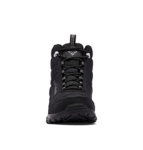 Columbia Men's Firecamp Boots