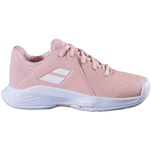 Babolat Junior Propulse 3 All Court Kids' Tennis Shoes