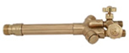 Radnor RAD64003053 Model WH36FC Victor Style Torch Handle (Clamshell Packaging)