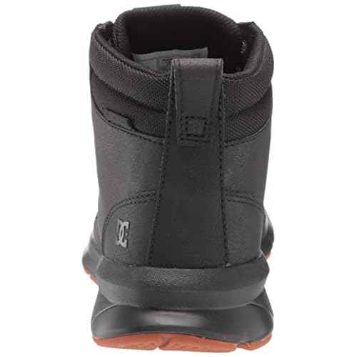 DC Mens Mason 2