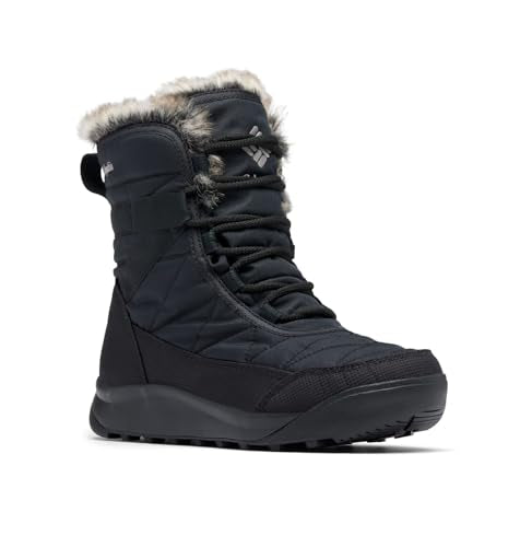 Columbia Women's Minx Shorty III Winter Boots