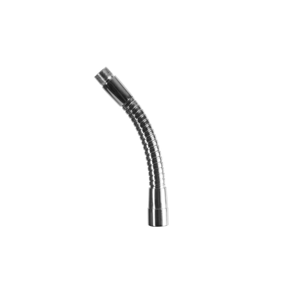 Onstage On-Stage 6 Microphone Gooseneck, Chrome