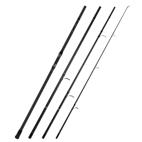 LITTMA—Surf Rods LITTMA Surf Spinning Rod Surf Rods Saltwater 12ft 9ft 10ft 11ft Graphite Surf Rod Surf Casting Rod Surf F...