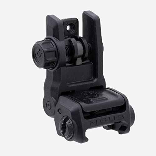 Magpul MBUS 3 Flip-Up Backup Iron Sights