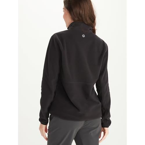HUK mens Coldfront+ 1/4 Zip, Performance Fishing Jacket
