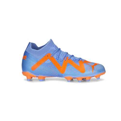 PUMA Future Match Firm Ground/Artificial Ground Soccer (Little Kid/Big Kid)