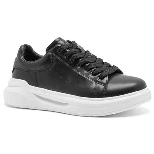 OrthoComfoot Men's Arch Support Dress Oxfords