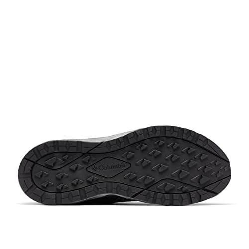 Columbia Men's Plateau Venture Hiking Shoe