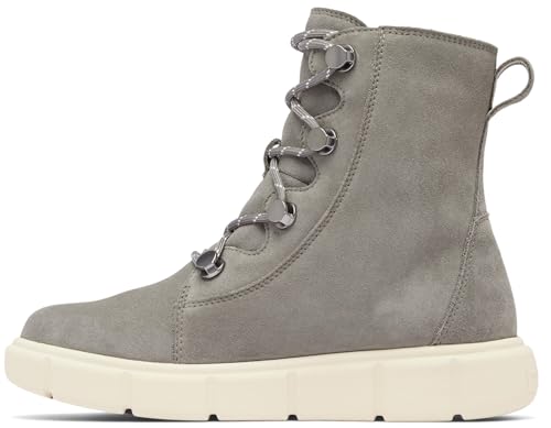 SOREL Women's Explorer lll Joan Waterproof Boot