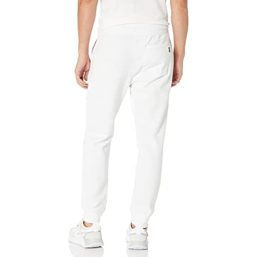 Nautica Men's Competition Sustainably Crafted Fleece Jogger