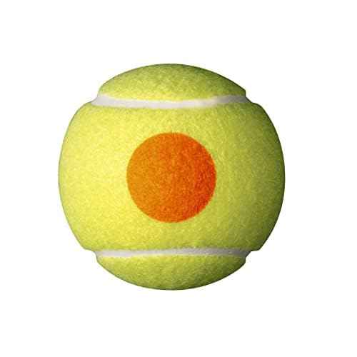 Wilson Starter Tennis Balls - 3 balls