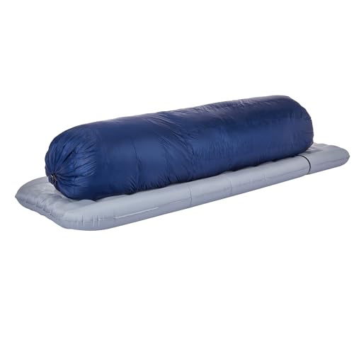 Featherstone Moondance 25 850 Fill Power Down Top Quilt Mummy Sleeping Bag Alternative for Ultralight Backpacking Camping ...