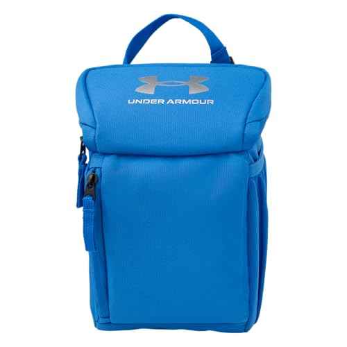 UA Sideline Mini Blue Atlantis OSFA