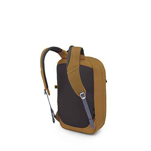 Osprey Arcane Large Day Commuter Backpack, Brindle Brown Heather