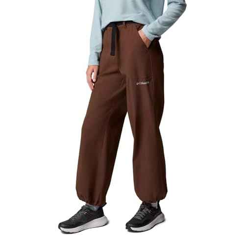 Columbia Womens Brea Falls Nylon Pants