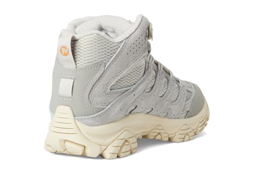 Merrell Women's Moab 3 Mid Wp Hiking Boots