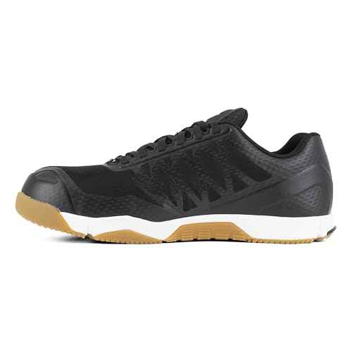 Reebok Work Speed TR Work Composite Toe Men's Oxford
