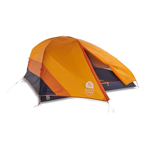 Sierra Designs Meteor Lite Tent - Ultralight Backpacking Tent