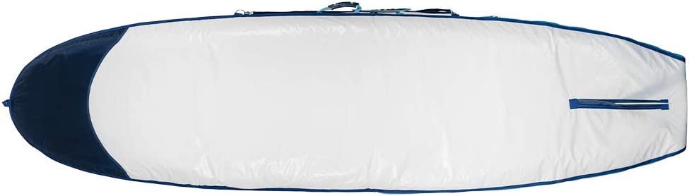 ISLE 11' SUP Day Bag for Storage & Transport — Padded Carry Case for Epoxy, Rigid Paddle Boards