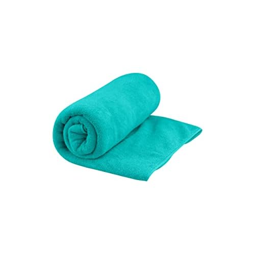 Sea to Summit Tek Towel, Plush Camping and Travel Towel