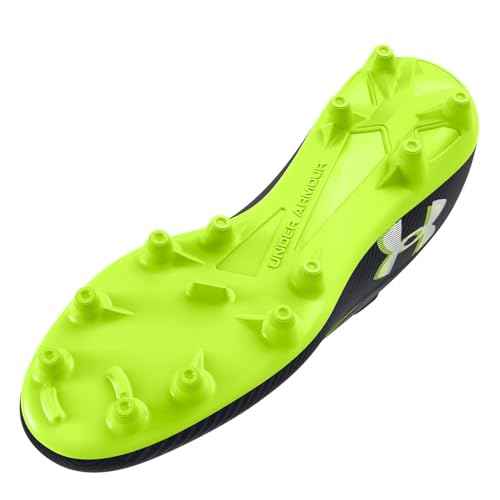 Under Armour Unisex-Adult Magnetico Select 4 Football CleatSneaker