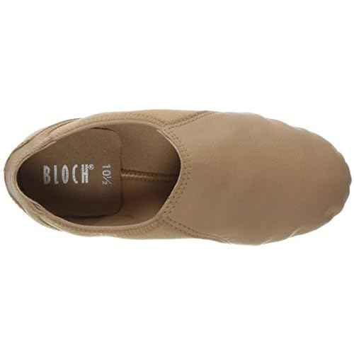 Bloch Dance Girls' Spark Jazz Shoe