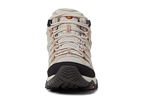 Merrell Women's Moab 3 Mid Waterproof Hiking Boots