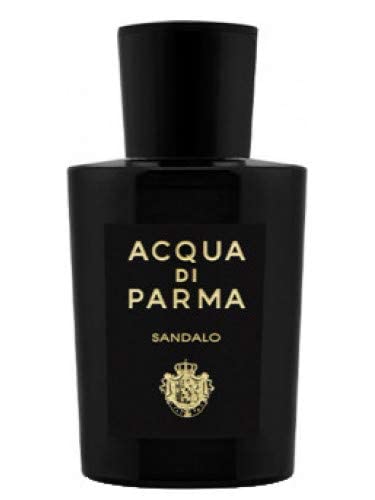 Acqua Di Parma Sandalo Eau De Parfum Spray, 100 ML/ 3.4 OZ, Unisex Fragrance