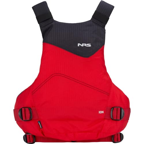 NRS Ion Lifejacket (PFD)