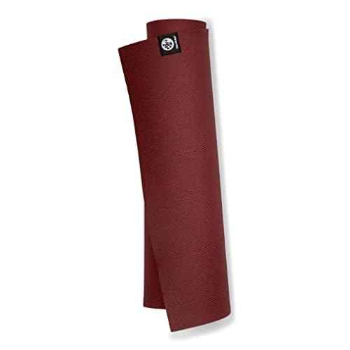 Manduka X Yoga Mat 71" - 5mm | High Performance Fitness Mat | Durable Design | Yoga, Outdoors, Stretching | 71 x 24 inches
