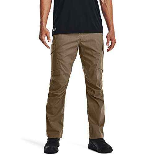 Under Armour Mens Enduro Elite Cargo Pant Straight Leg