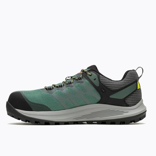 Merrell Men's Nova 3 Carbon Fiber Industrial Shoe