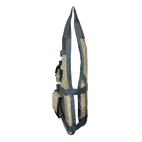 Stohlquist Fisherman Lifejacket (PFD)