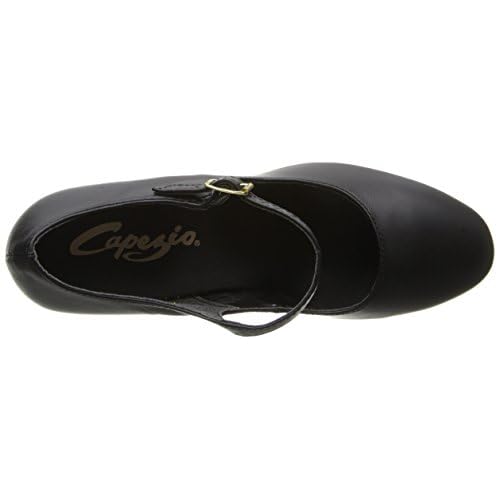 Capezio Womens Manhattan Character Shoe