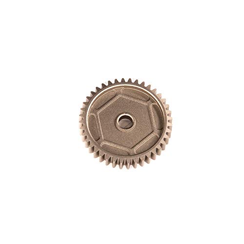 Axial 40T Metal Spur Gear: SCX10 III, AXI232034