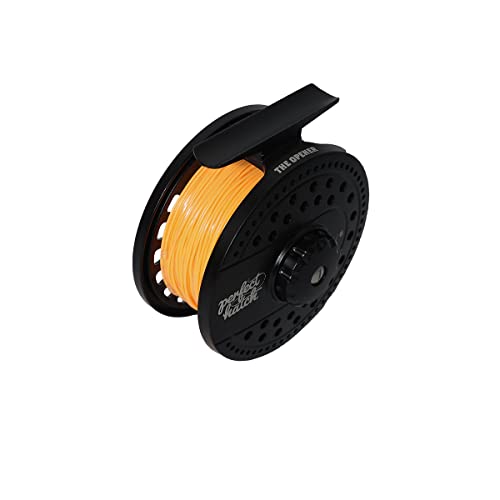 Perfect Hatch The Opener Fly Fishing Rod & Reel Combo
