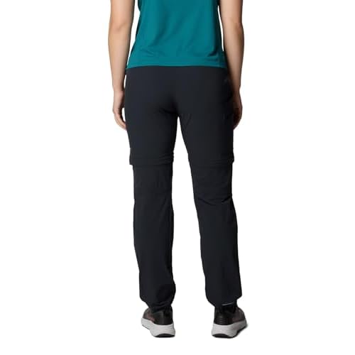 Columbia Womens Summit Valley Convertible Pant Ii
