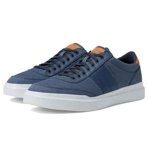 Cole Haan Mens Grandpro Rally Canvas IiSneaker