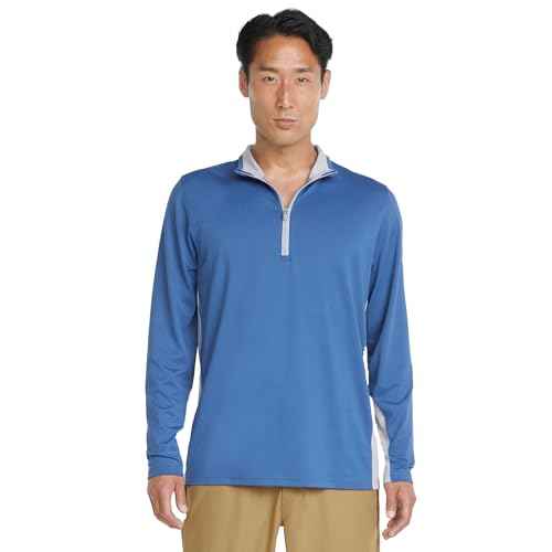 PUMA mens Gamer 1/4 Zip