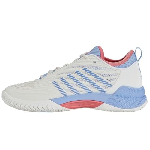 K-Swiss Women's Hypercourt Supreme 2 Tennis Shoe