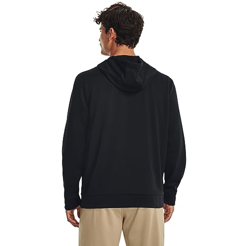 Under Armour Men's Armour Fleece Big Logo Hoodie
