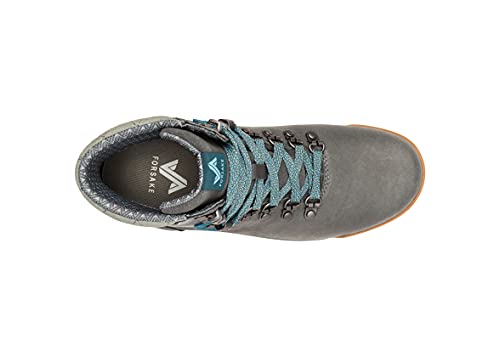 Forsake Patch - Women's Waterproof Premium Leather Hiking Boot