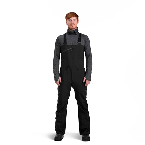 Outdoor Research Men's Carbide Bibs