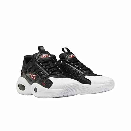 Reebok Unisex-Child Solution Mid Basketball Shoe
