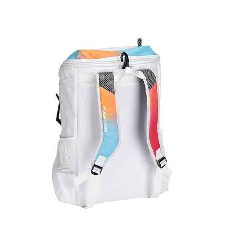 Easton | GHOST NX Backpack Equipment Bag | Adult | Fastpitch Softball | Multiple Colors