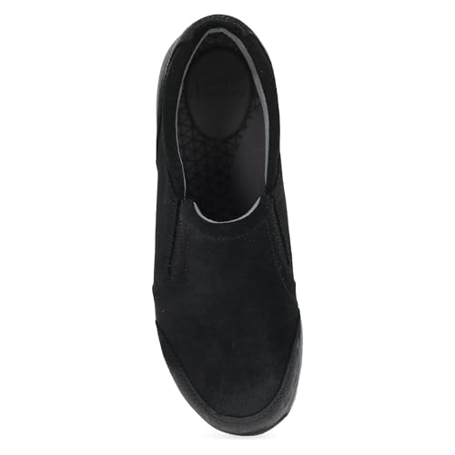 Dansko Pippy Women's Outdoor Slip-On Sneaker Clog -Trail-Ready Shoe with Vibram Outsole, Sporty Style for Hiking, Walking...