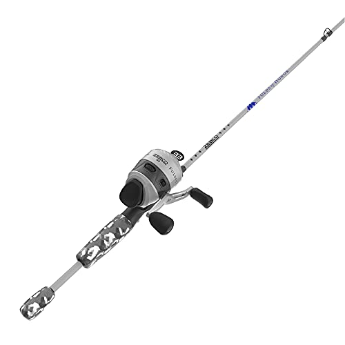 Folds of Honor Spincast Combo by ZEBCO